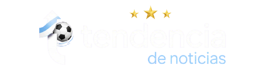 logo tendencias de noticias